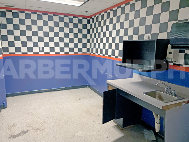 Break Room