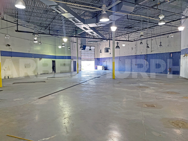 Warehouse