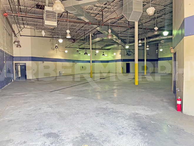 Warehouse