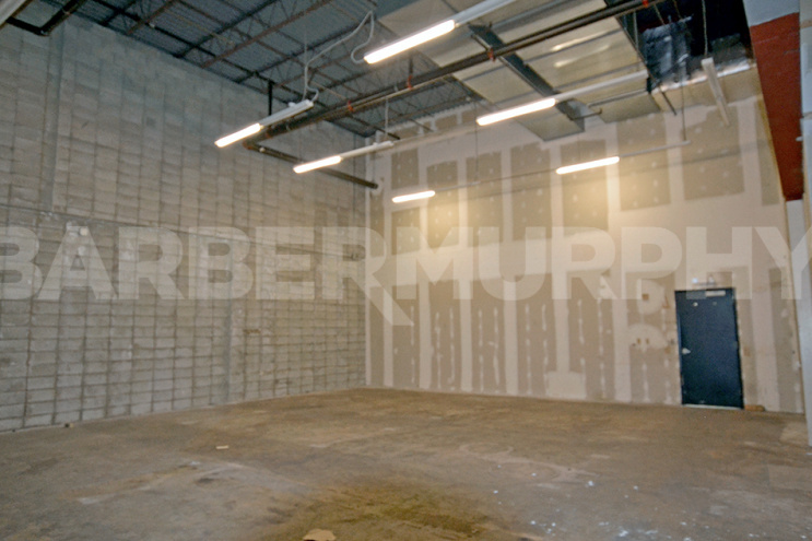 Warehouse