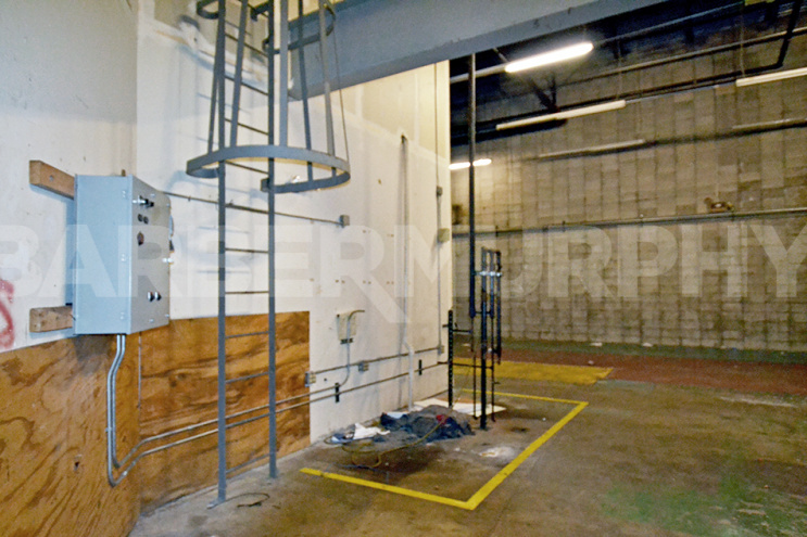 Warehouse