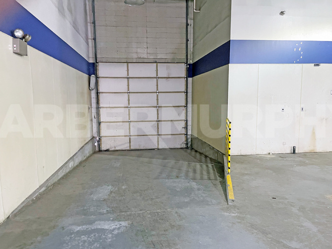 Drive In Door