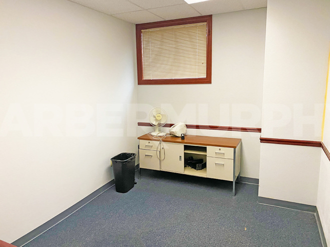 interior small office for 24 Bronze Pointe Swansea, IL 62226