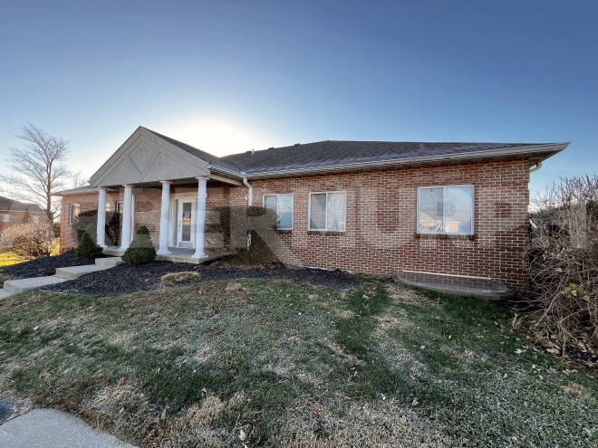 Exterior main image for 1660 Essex Way O'Fallon, IL 62269