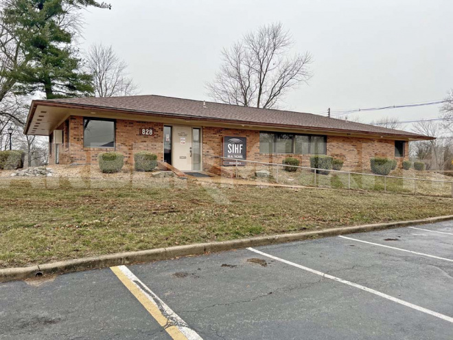 4,320 SF Medical Office Building in Copper Bend Centre for Sale 