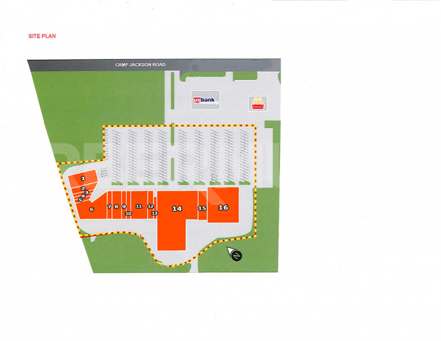 Site Map