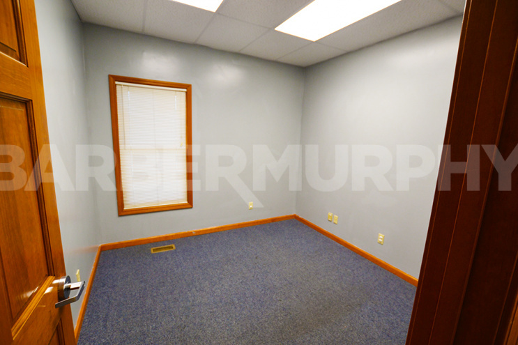 Interior office image for 4110 Pointe West Ct. Swansea, IL 62226