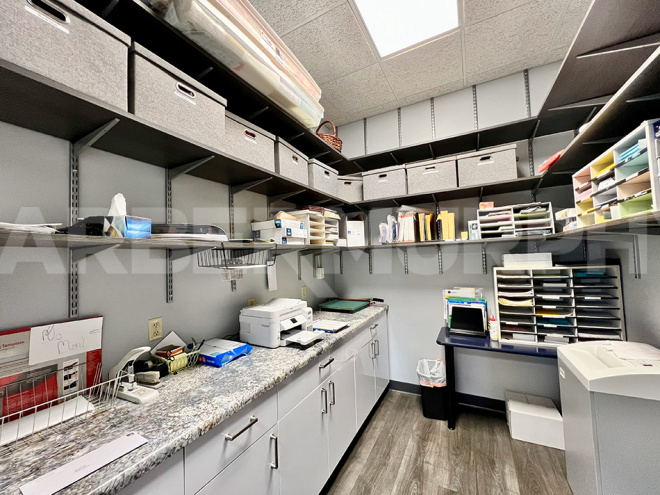 File Room