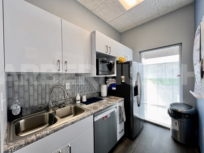 Kitchenette