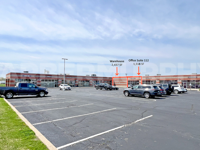 Exterior Space Outlines