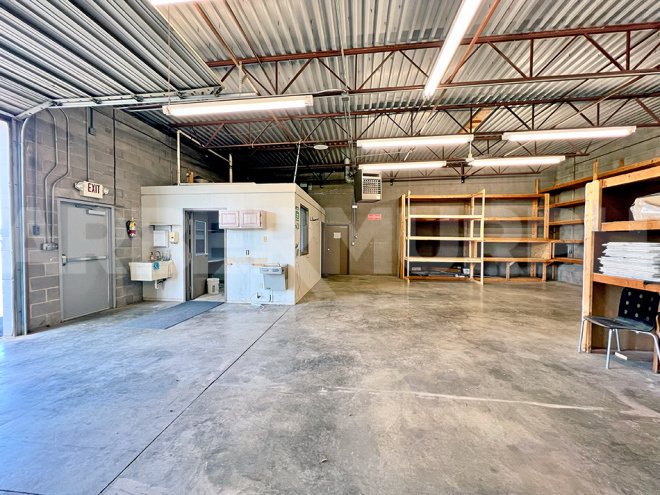 Warehouse