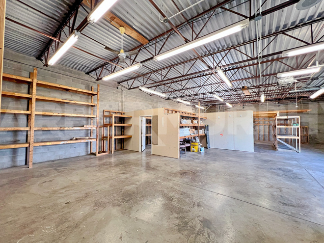 Warehouse