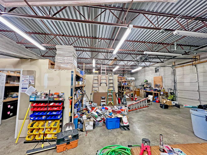Warehouse
