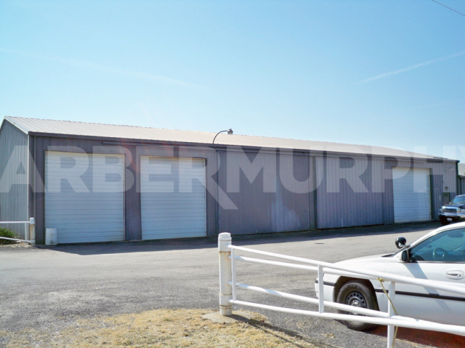 warehouse image for 1550-1562 Frontage Rd O'Fallon, IL 62269