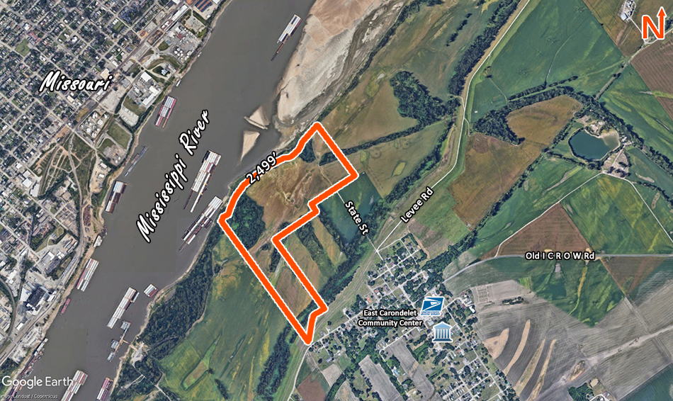 Farm Ground for Sale