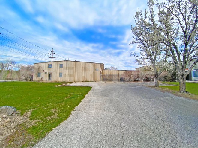 main front exterior image for 1247 Belgrove Dr. St. Louis, MO 63137