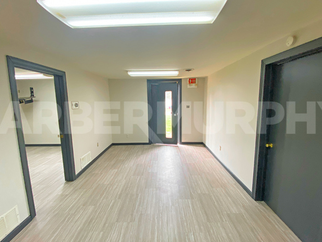 interior entryway for 1247 Belgrove Dr. St. Louis, MO 63137