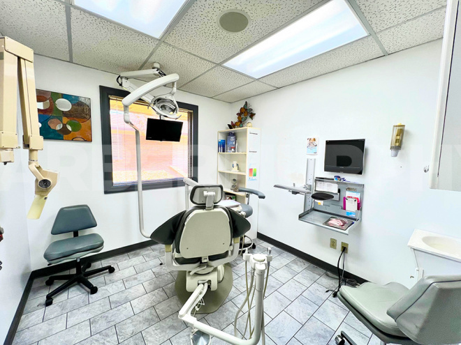 Exam room 1 for 2900 Frank Scott Pkwy W #936A, Belleville, IL 62223