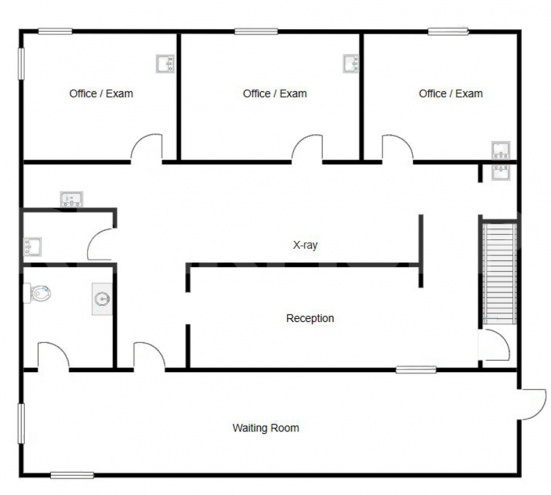 floorplan for 2900 Frank Scott Pkwy W #936A, Belleville, IL 62223