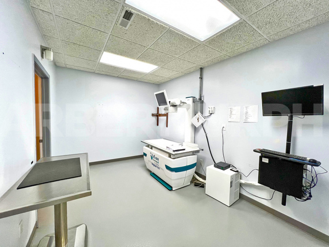 X-Ray room for 312 N Belt East Swansea, IL 62226 