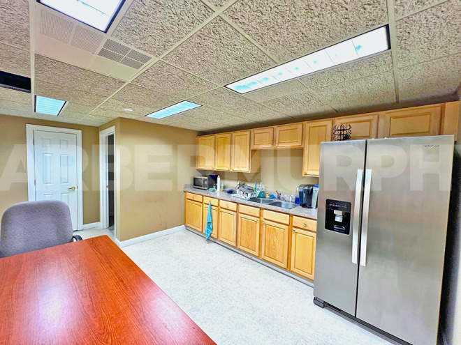 kitchenette for 785 Wall St. Suite 200, O'Fallon, IL  62269
