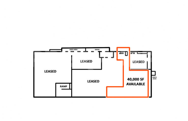 floorplan for 815 E Kenwood Ave. Decatur, IL 62526