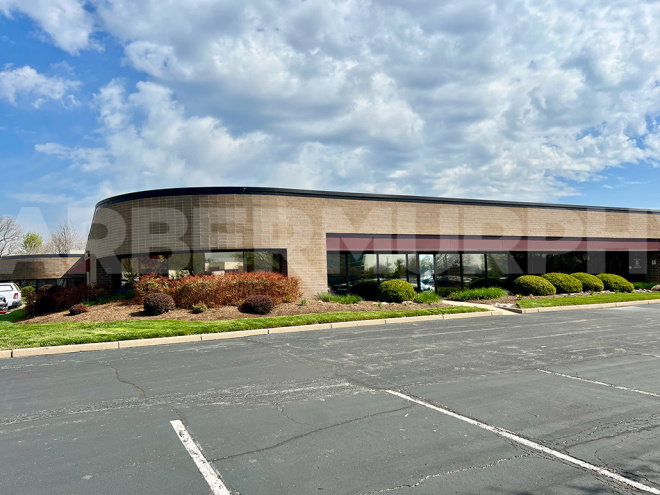 Suite 11 Exterior