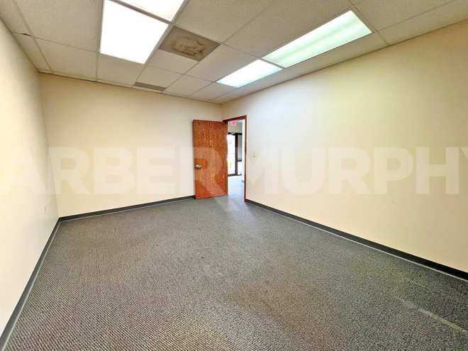 Suite 3 Private Office