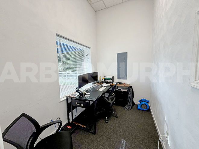 Private Office