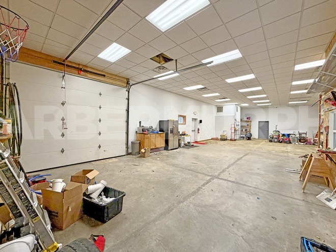Warehouse