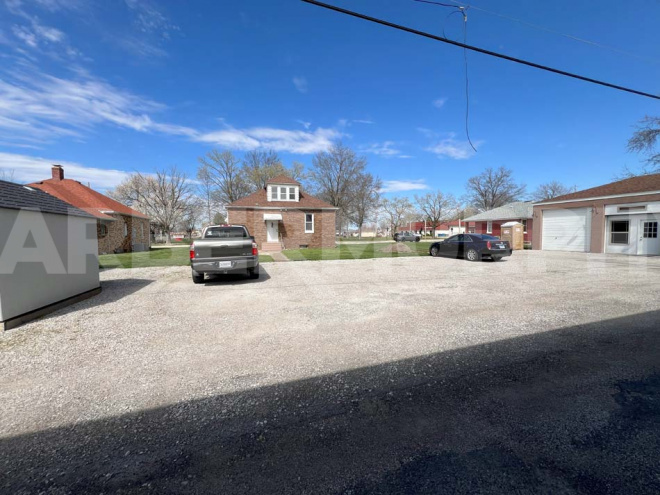 101 East Union St, Maryville, Illinois 62062<br> Madison County, ,Land - Commercial,For Sale,East Union