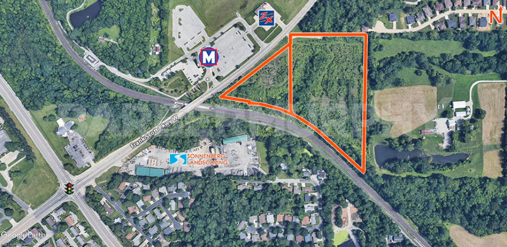 Site Map
