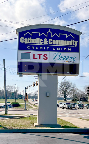 Signage
