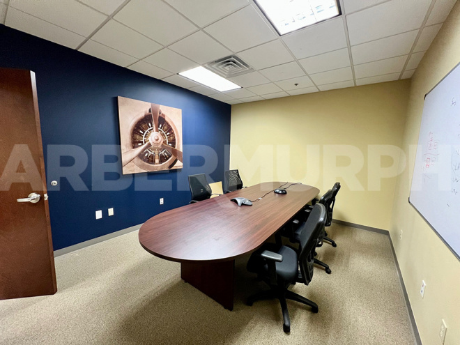 Conference Room Suite 202