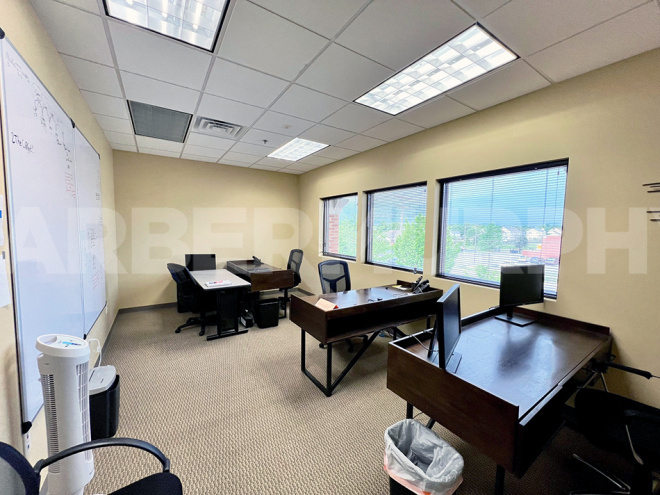 Office Suite 202