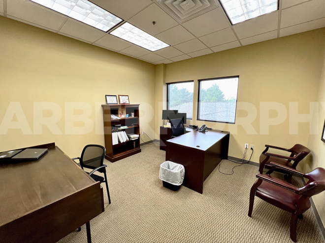 Office Suite 202