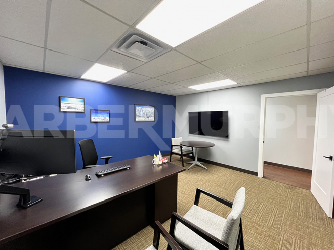 office