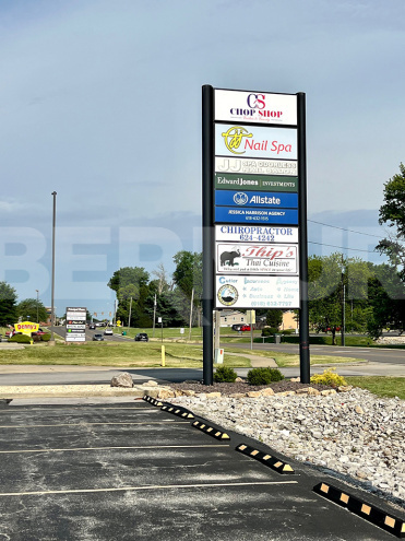Signage