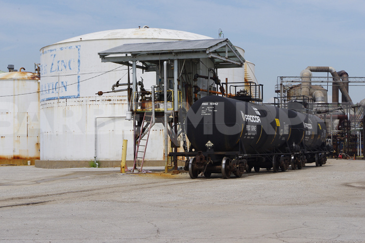 Transloading Station 2