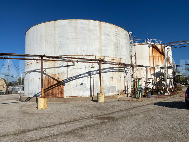Tank 1