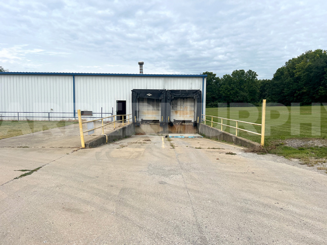 2021 Illini Ave, Vandalia, Illinois 62471<br> Fayette County, ,Industrial,For Sale,Illini