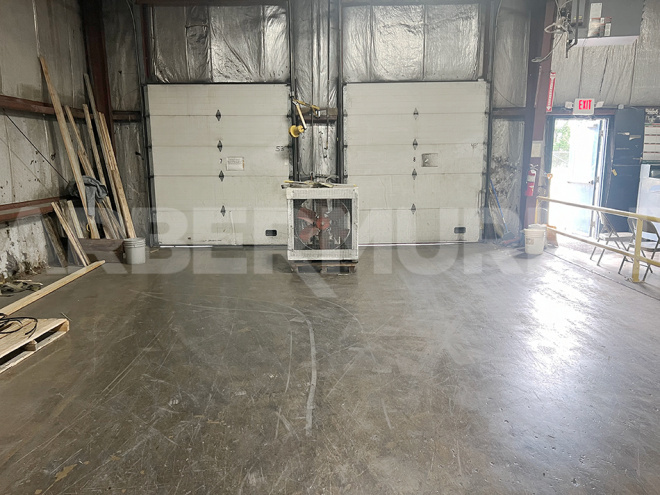 2021 Illini Ave, Vandalia, Illinois 62471<br> Fayette County, ,Industrial,For Sale,Illini