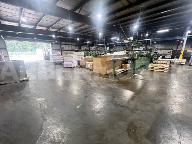 2021 Illini Ave, Vandalia, Illinois 62471<br> Fayette County, ,Industrial,For Sale,Illini