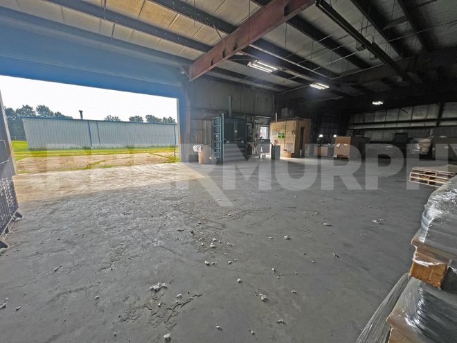 2021 Illini Ave, Vandalia, Illinois 62471<br> Fayette County, ,Industrial,For Sale,Illini