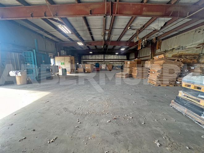 2021 Illini Ave, Vandalia, Illinois 62471<br> Fayette County, ,Industrial,For Sale,Illini