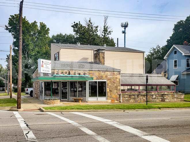 517 Clay St, Collinsville, Illinois 62234<br> Madison County, ,Retail,For Sale,Clay