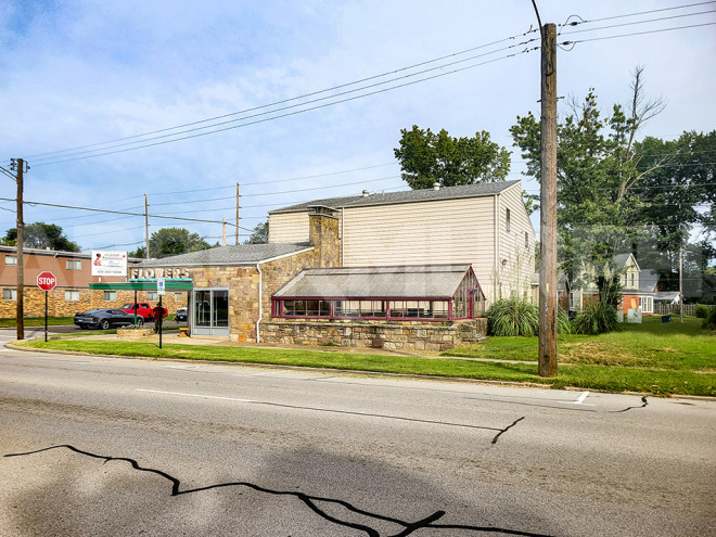 517 Clay St, Collinsville, Illinois 62234<br> Madison County, ,Retail,For Sale,Clay