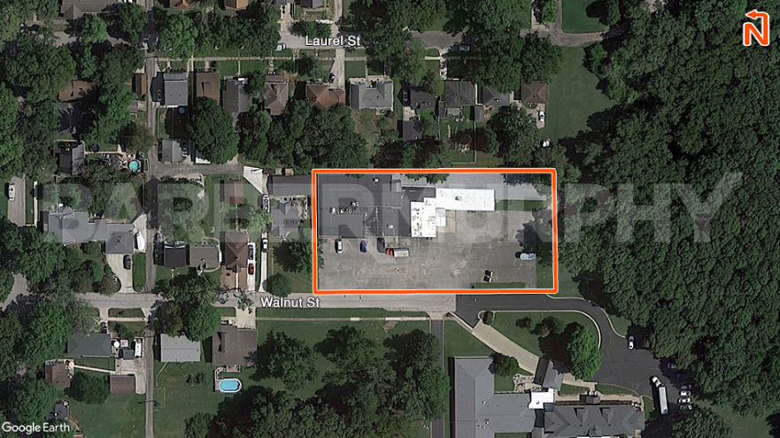 1405 Walnut St, Highland, Illinois 62249+<br> Madison County, ,Industrial,For Sale,Walnut