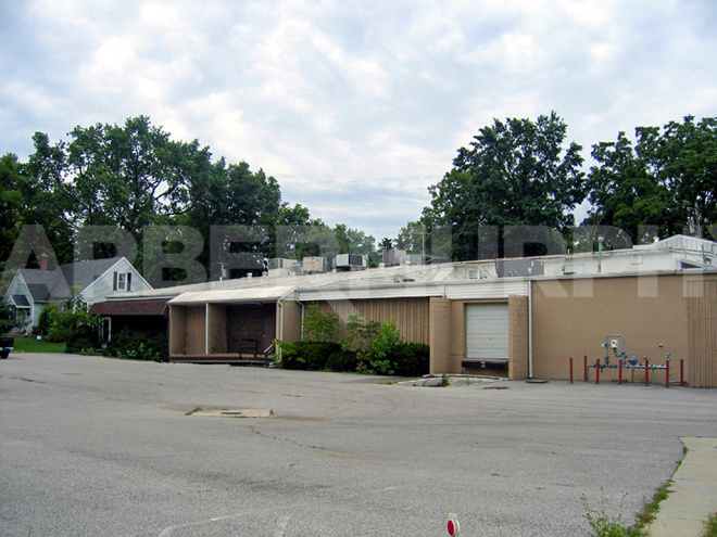 1405 Walnut St, Highland, Illinois 62249+<br> Madison County, ,Industrial,For Sale,Walnut