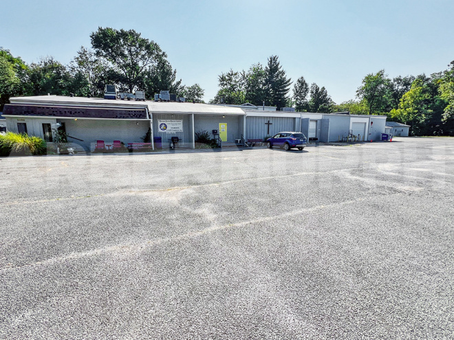 1405 Walnut St, Highland, Illinois 62249+<br> Madison County, ,Industrial,For Sale,Walnut